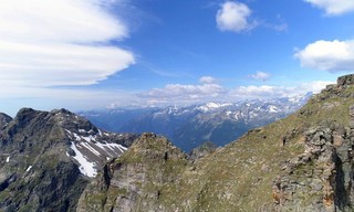 Unsere wilde Schweiz