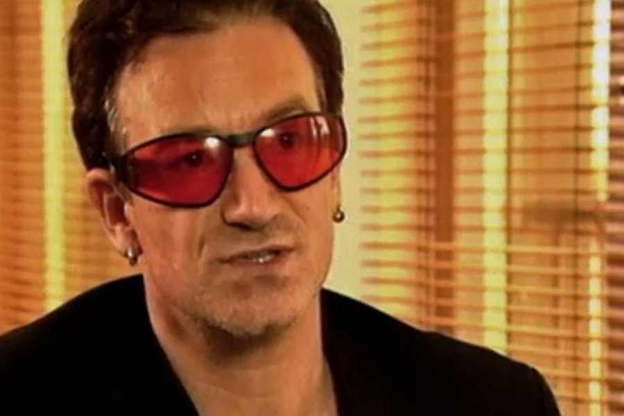 U2 - Classic Album: The Joshua Tree