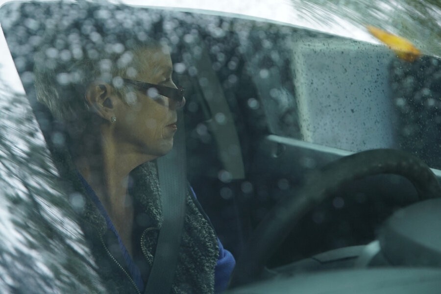 Unbreakable: Live to tell