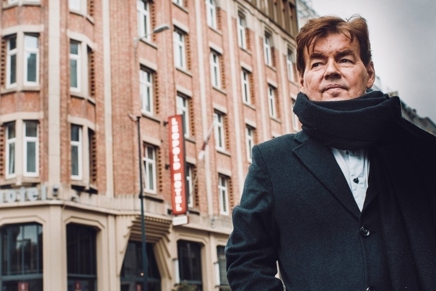 Under Suspicion: Uncovering the Wesphael Case