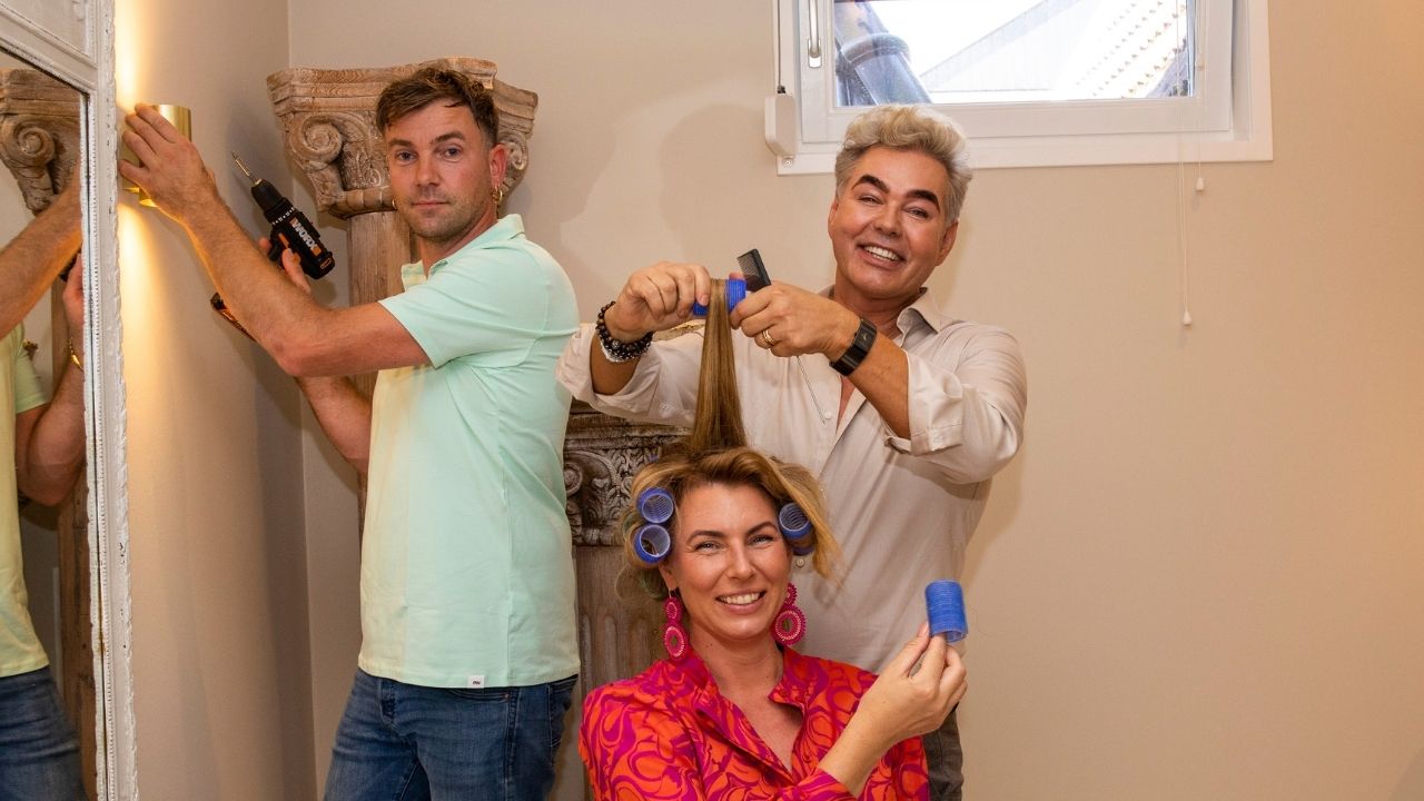 Realityserie URK! krijgt veertiende seizoen