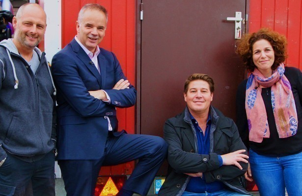 Uitstel van executie