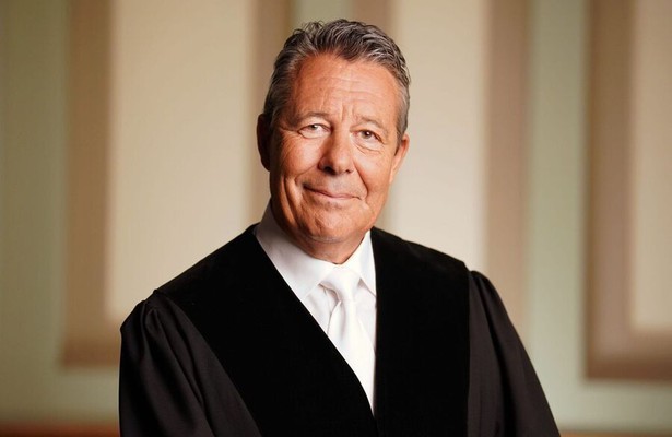 Ulrich Wetzel - Das Jugendgericht