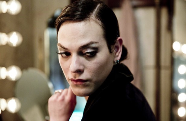 Una mujer fantástica