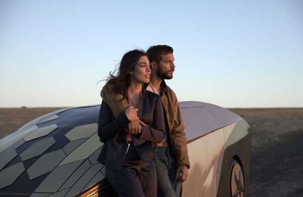 Logan Marshall-Green in Upgrade