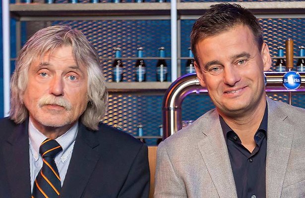 VI-duo Genee en Derksen wil salarisbetaling collega's op zich nemen