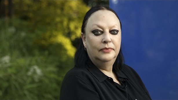 Een avond met Inez Weski