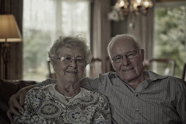 Gelukszoekers en terugkeerders