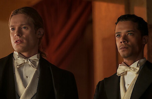 Interview with the Vampire