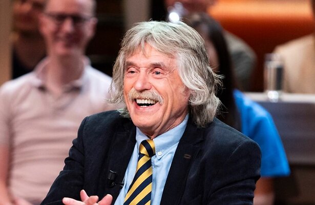 Johan Derksen
