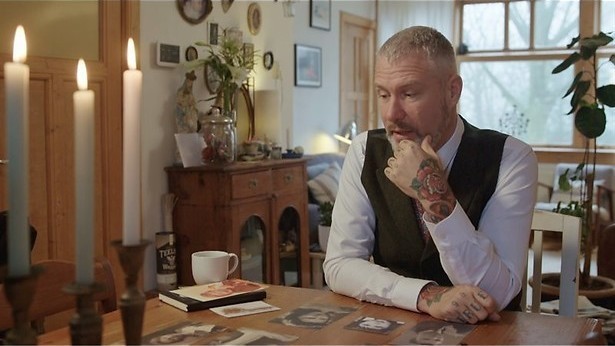 Vindt Eric Corton zijn Waterloo?