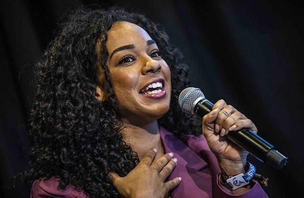 Veronica van Hoogdalem