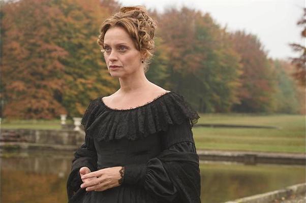 Politiek of vriendschap in Victoria