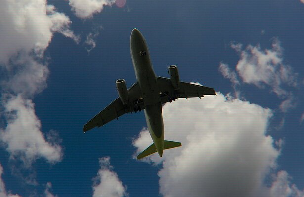MH370: The Plane That Disappeared