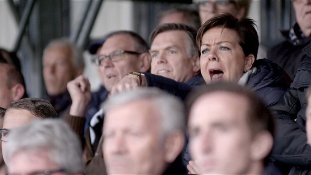 Voetbalavontuur in Groesbeek in 2Doc: Voetbal is oorlog