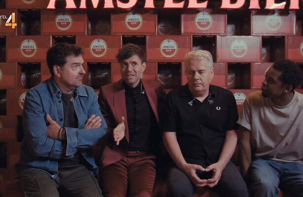 Vrienden van Amstel Live