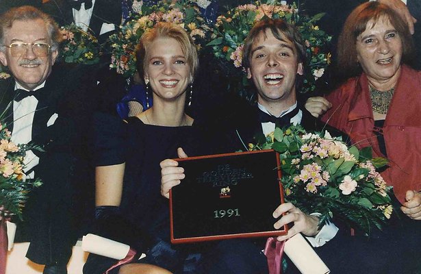 Vrienden voor het Leven