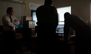 Valley of the Damned