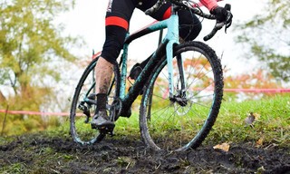 Veldrijden: Trofee Kortrijk