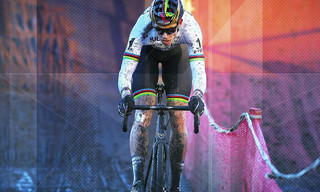 Veldrijden: Wereldbeker Gavere