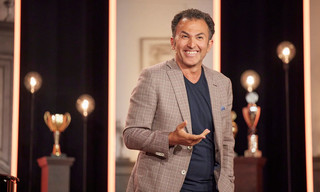 Vereinsheim Schwabing