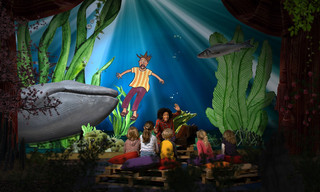 Verhalen uit de schatkist