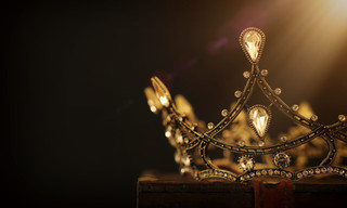 Victoria Eugenia, historia de un amor trágico