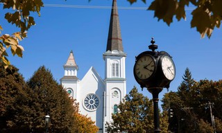 Village of the damned