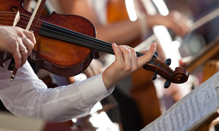 Violin Concerto | Allegro, ma non tanto