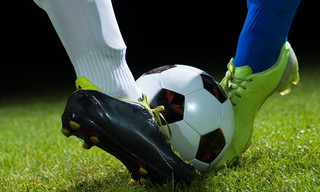 Voetbal: Super Coppa