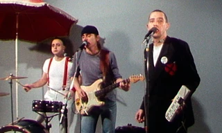 Von Da da da bis 99 Luftballons