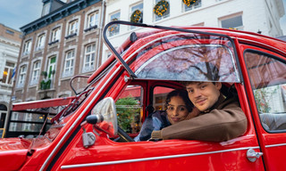 Vooruitblik De kerststal van Nederland