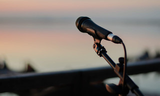 Vrije geluiden sessies