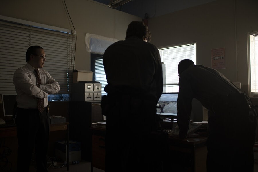 Valley of the Damned