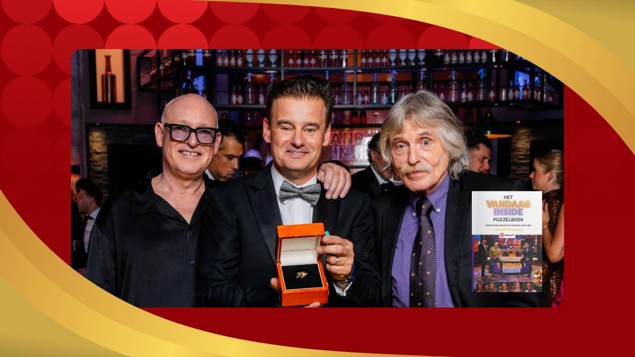 Vandaag Inside 