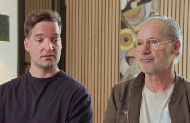 Vader Eric en zoon Thiemo in De Moeite Waard?!