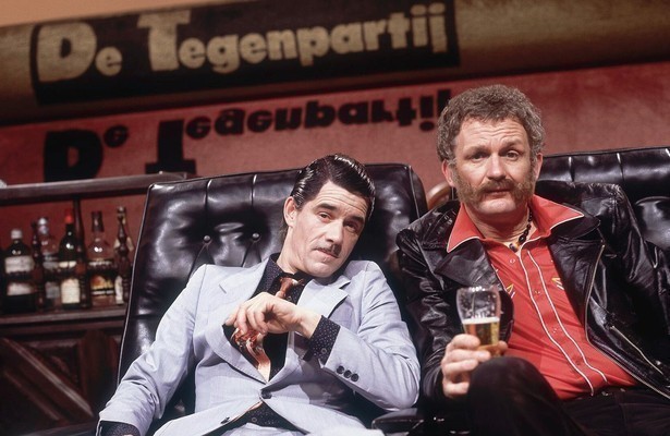 Kees van Kooten & Wim de Bie