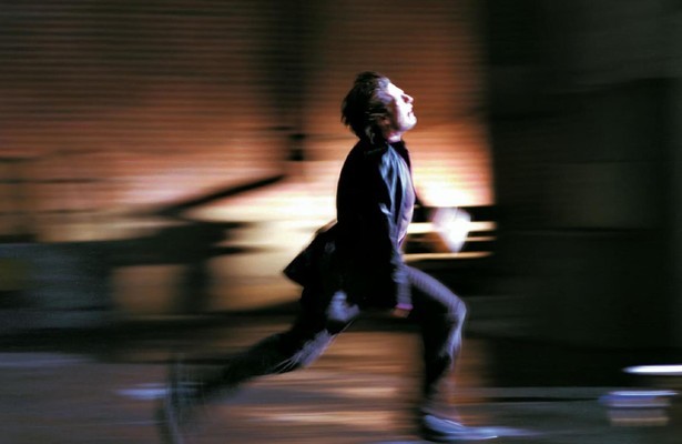 Tom Cruise in Vanilla Sky