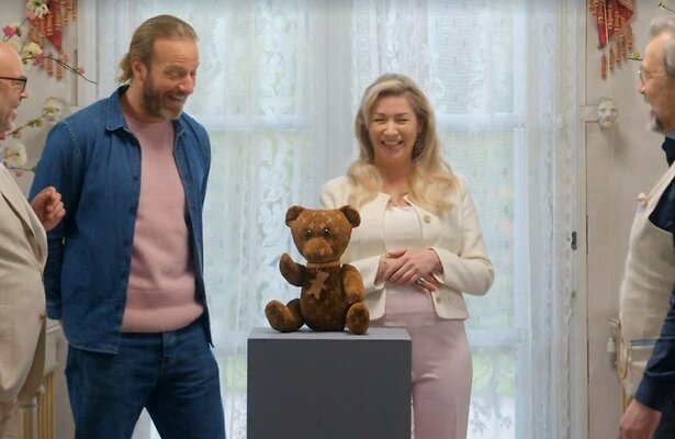 Van Onschatbare Waarde