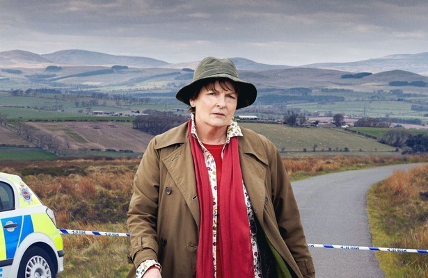 Brenda Blethyn