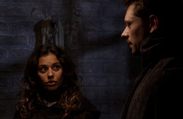 De Verraders seizoen 2