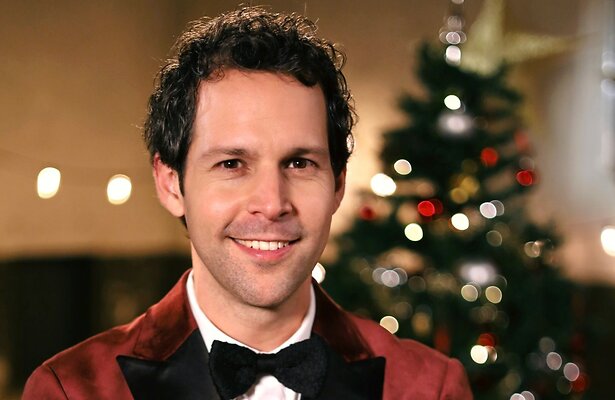 Victor Mids ziet een traditie met zijn oudejaarsspecial wel zitten.