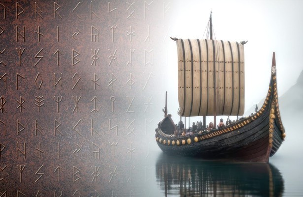 Vikings: The rise and fall