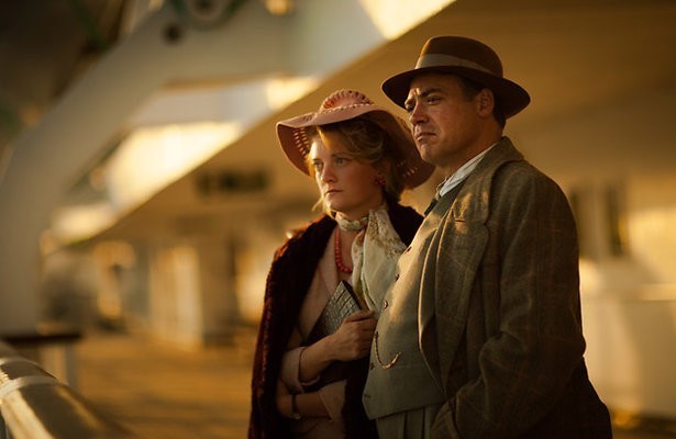 Vliegende Hollanders