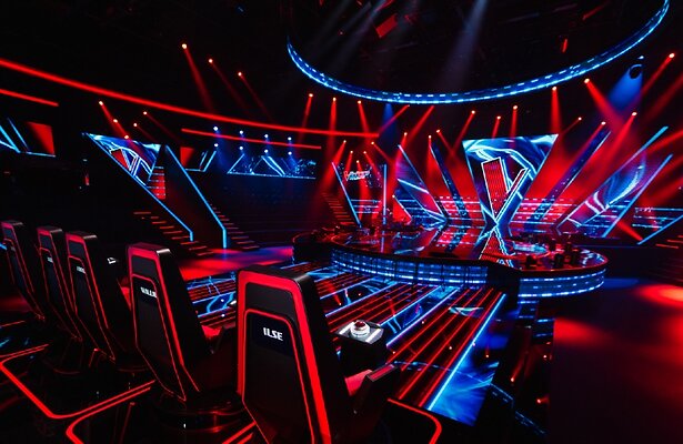 The Voice of Holland