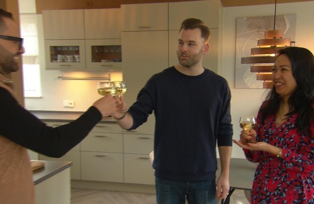 vtwonen weer verliefd op je huis