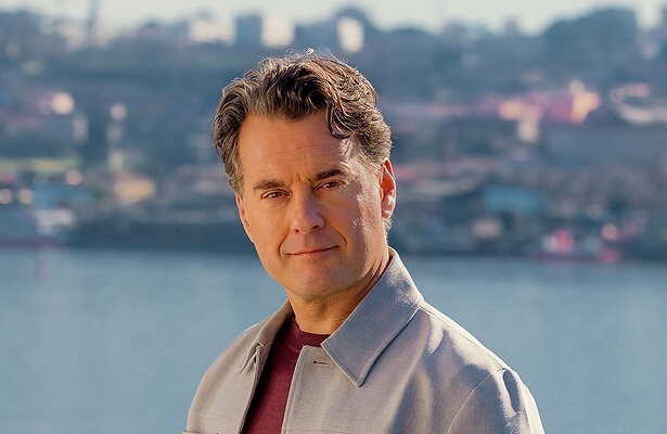 Rik van de Westelaken (Wie Is de Mol?)