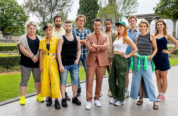 Dit zijn de kandidaten van Wie is de Mol? 2024.