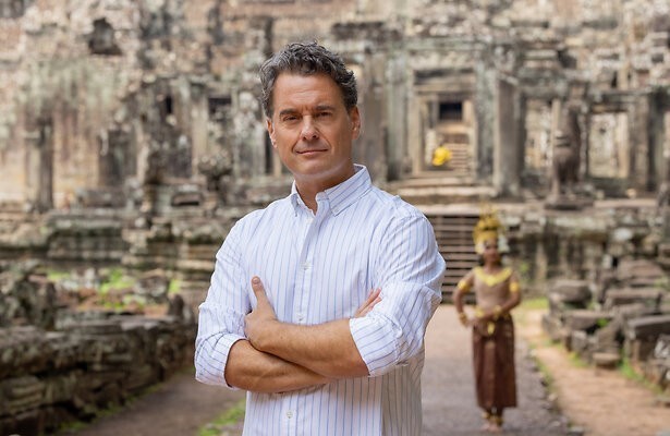 Rik van de Westelaken