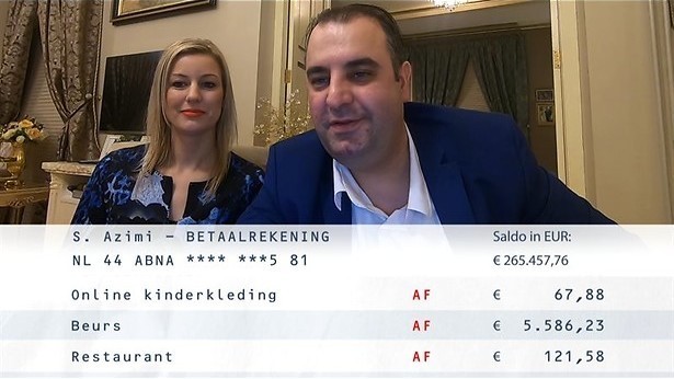 Kinderfeestjes groot en klein